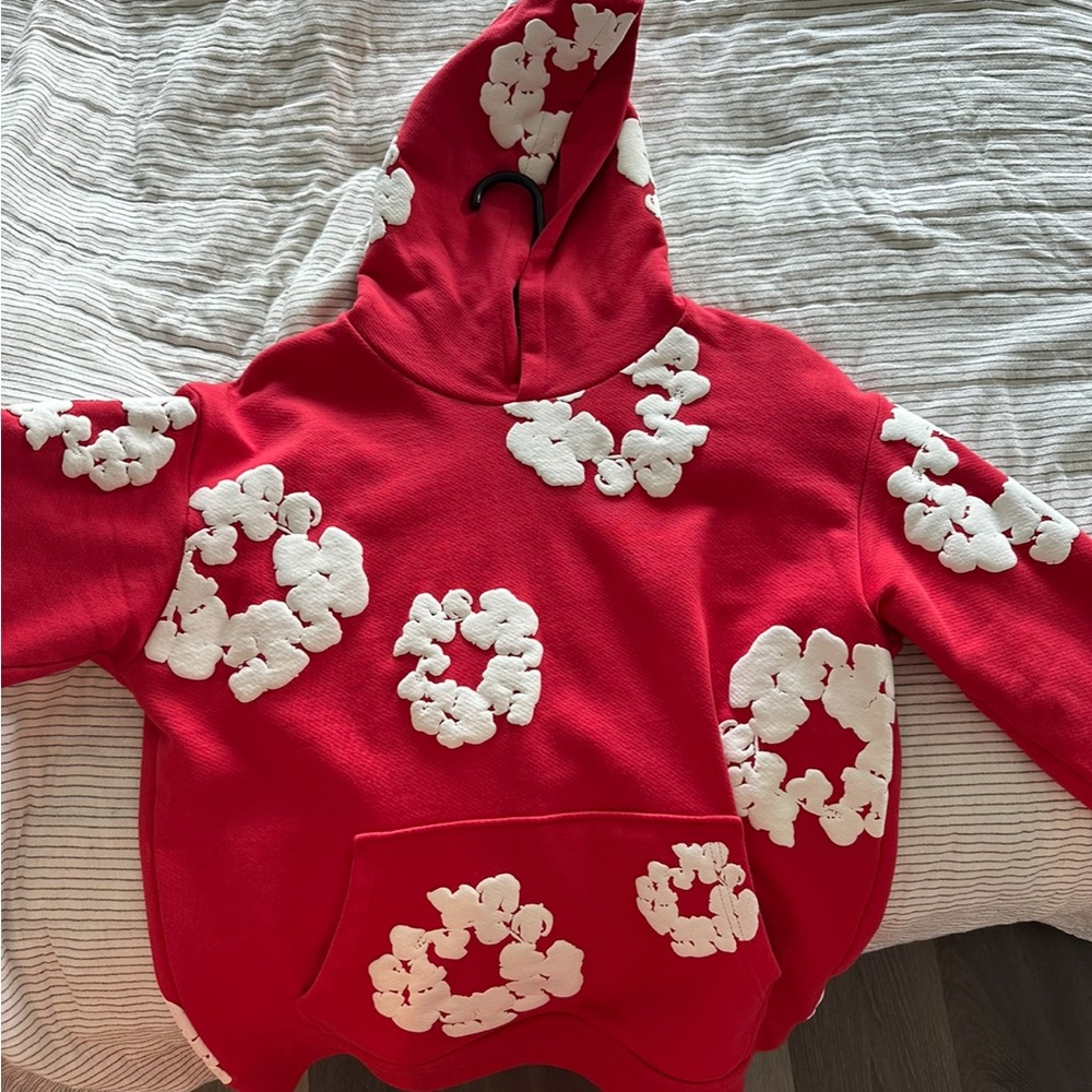 Denim Tears Hoodie